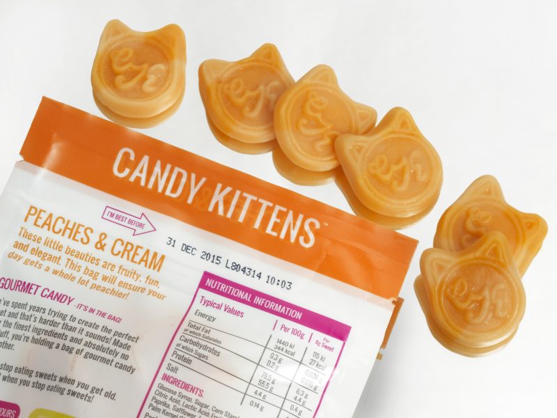 Flexible Plastic Packaging