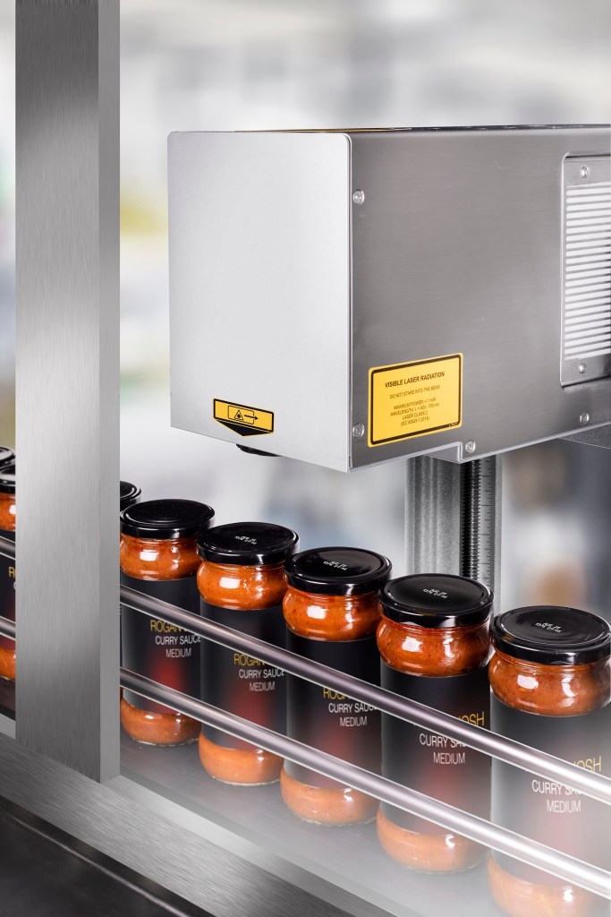 Types d’imprimantes pour le marquage de canettes aluminium