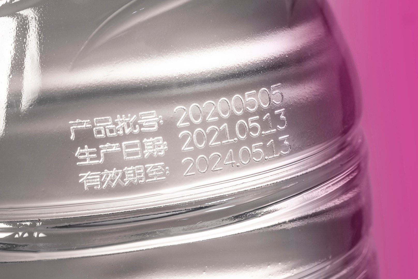 Coding and Marking Solutions for a Variety of Substrates