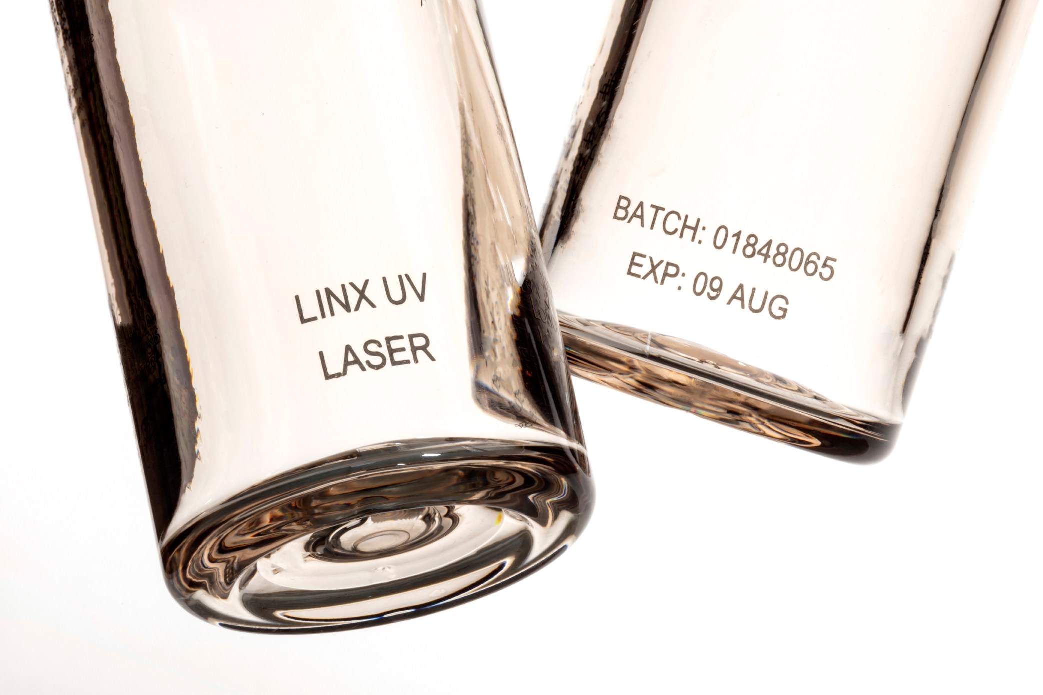 Date Coder Ink Container Coding and Marking Solutions for a Variety of Substrates