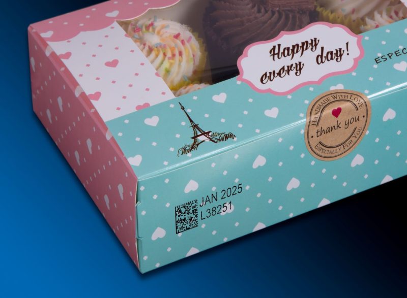 Food Label Printing Food Label Printing