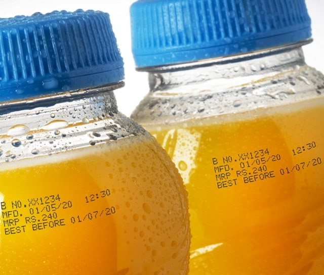Plastic Bottles (PET & HDPE)