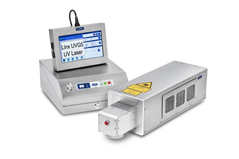 Codeurs laser QR code Codeurs laser QR code