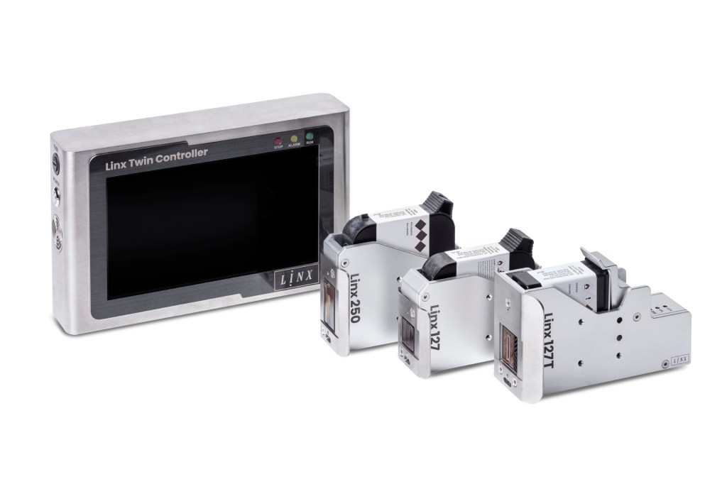 Thermal Inkjet Printer