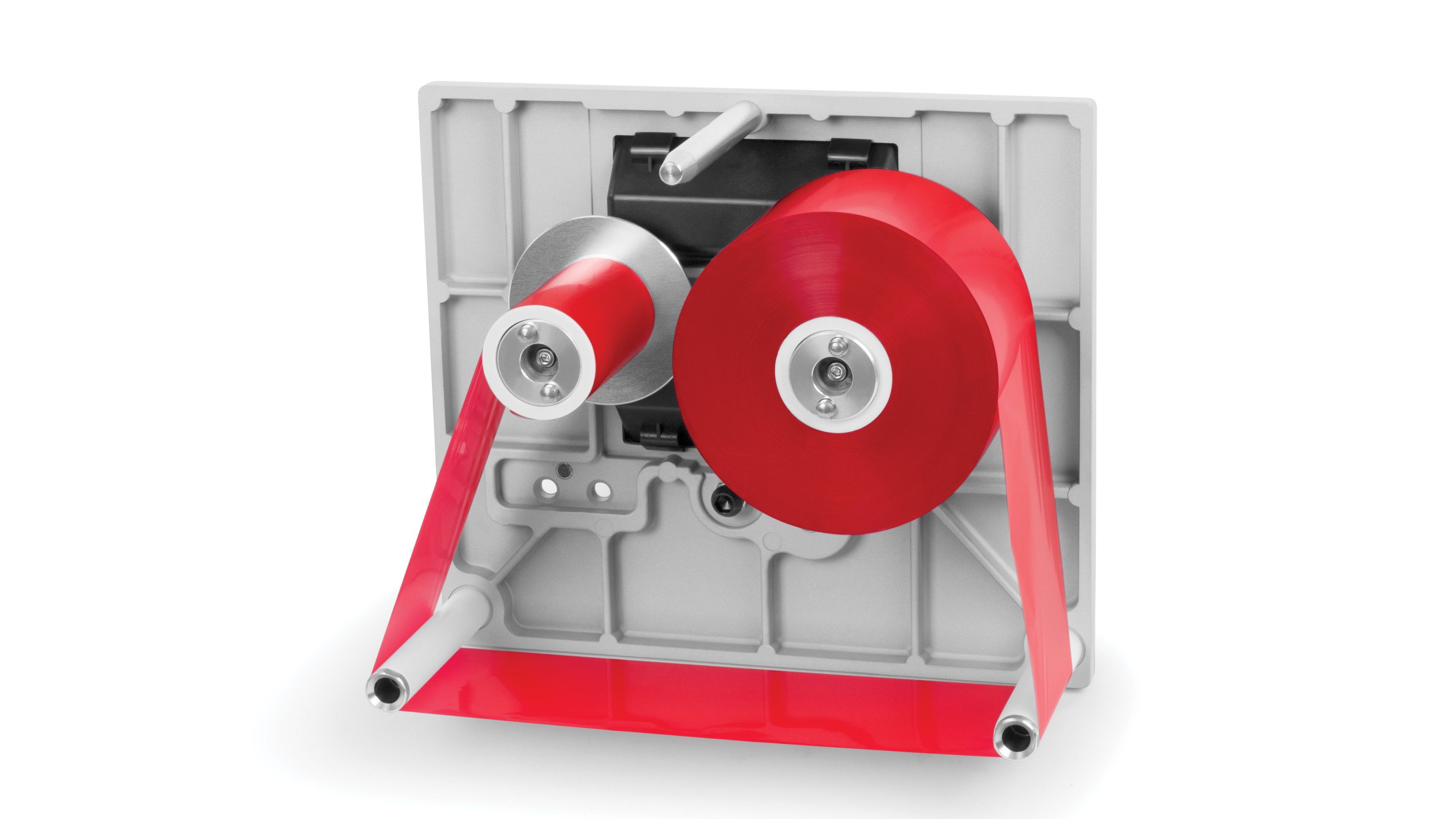 Thermal transfer ribbon Thermal transfer ribbon
