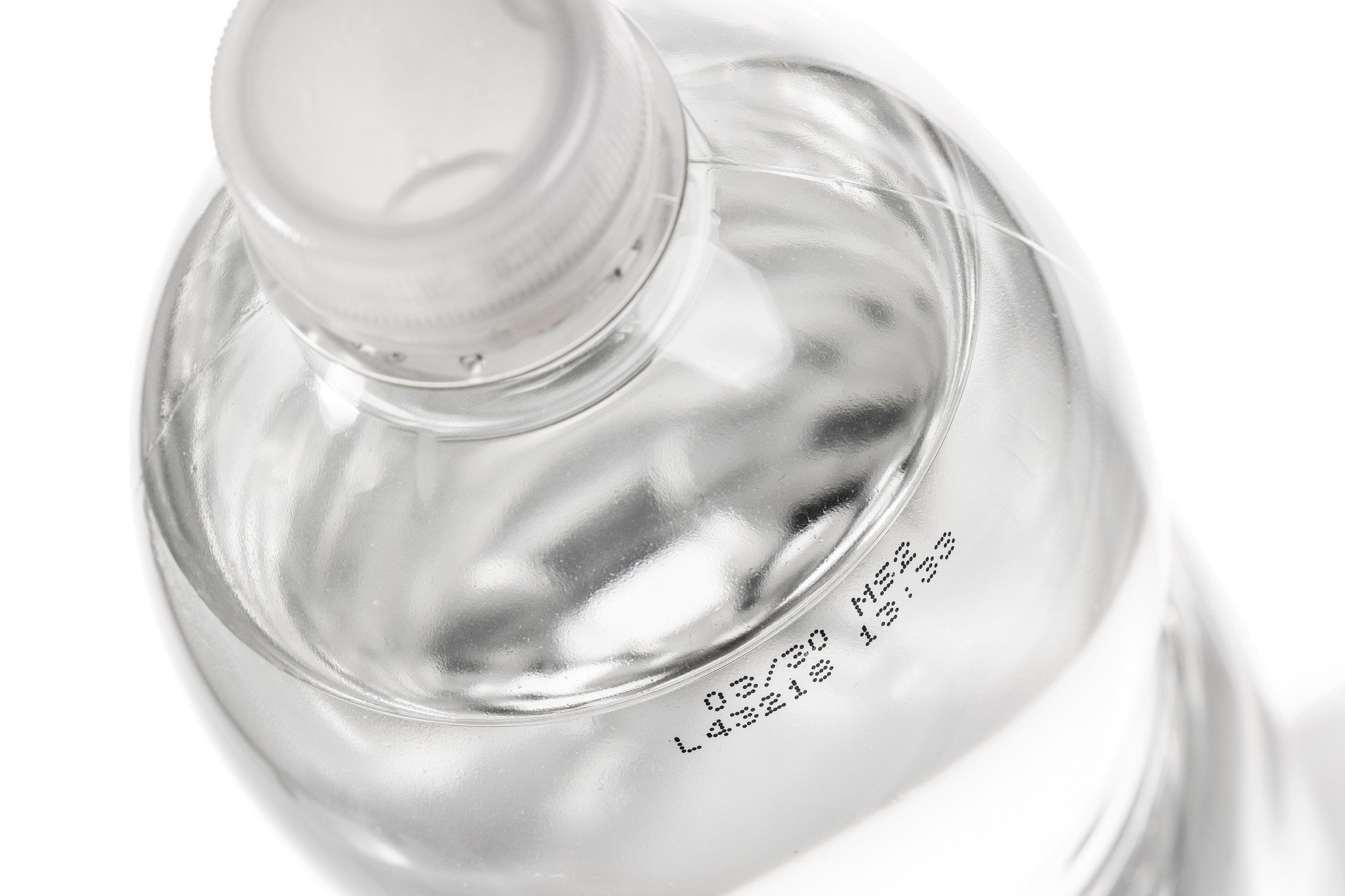 Bottle Coding | Plastic & Glass Bottle Printing