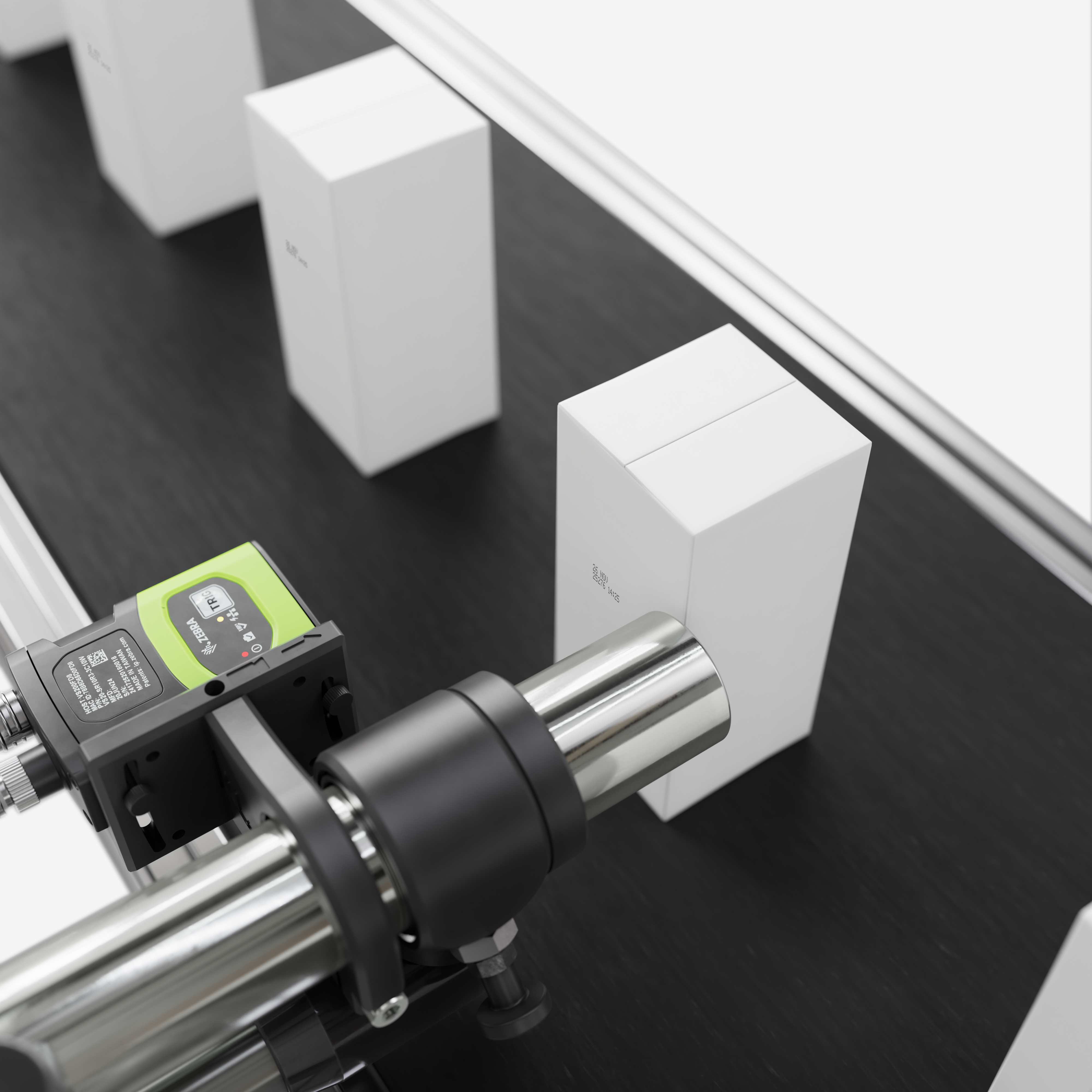 Coding & Marking Printers | Linx Printing Technologies