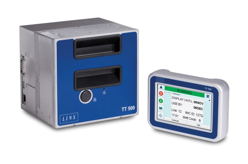 Thermal transfer printing Thermal transfer printing