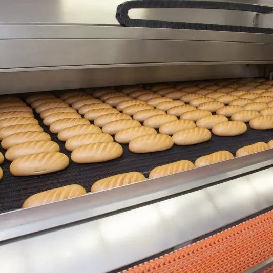 Baked goods Baked goods
