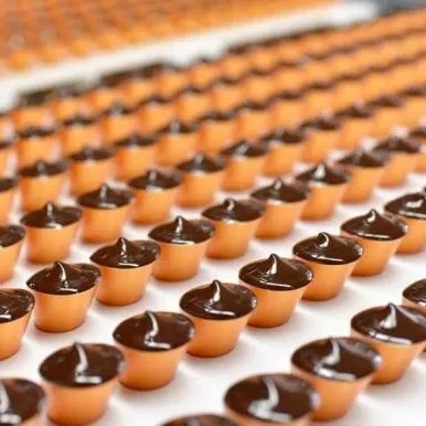 Confectionary Confectionary