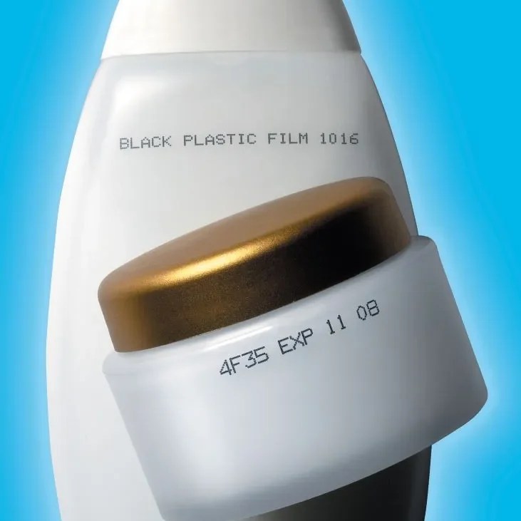 printing on cosmetics Printing on cosmetics
