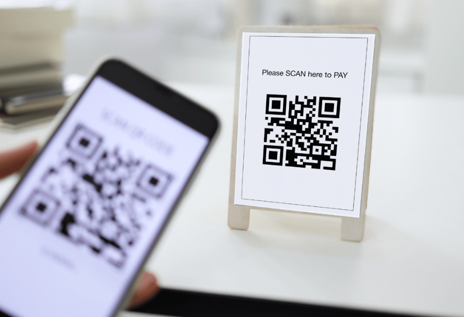 QR Code Scanning QR Code Scanning