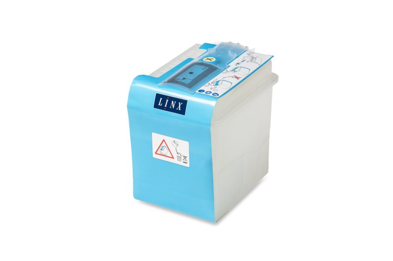 Linx 9810 CIJ Inkjet Printer for small manufacturers