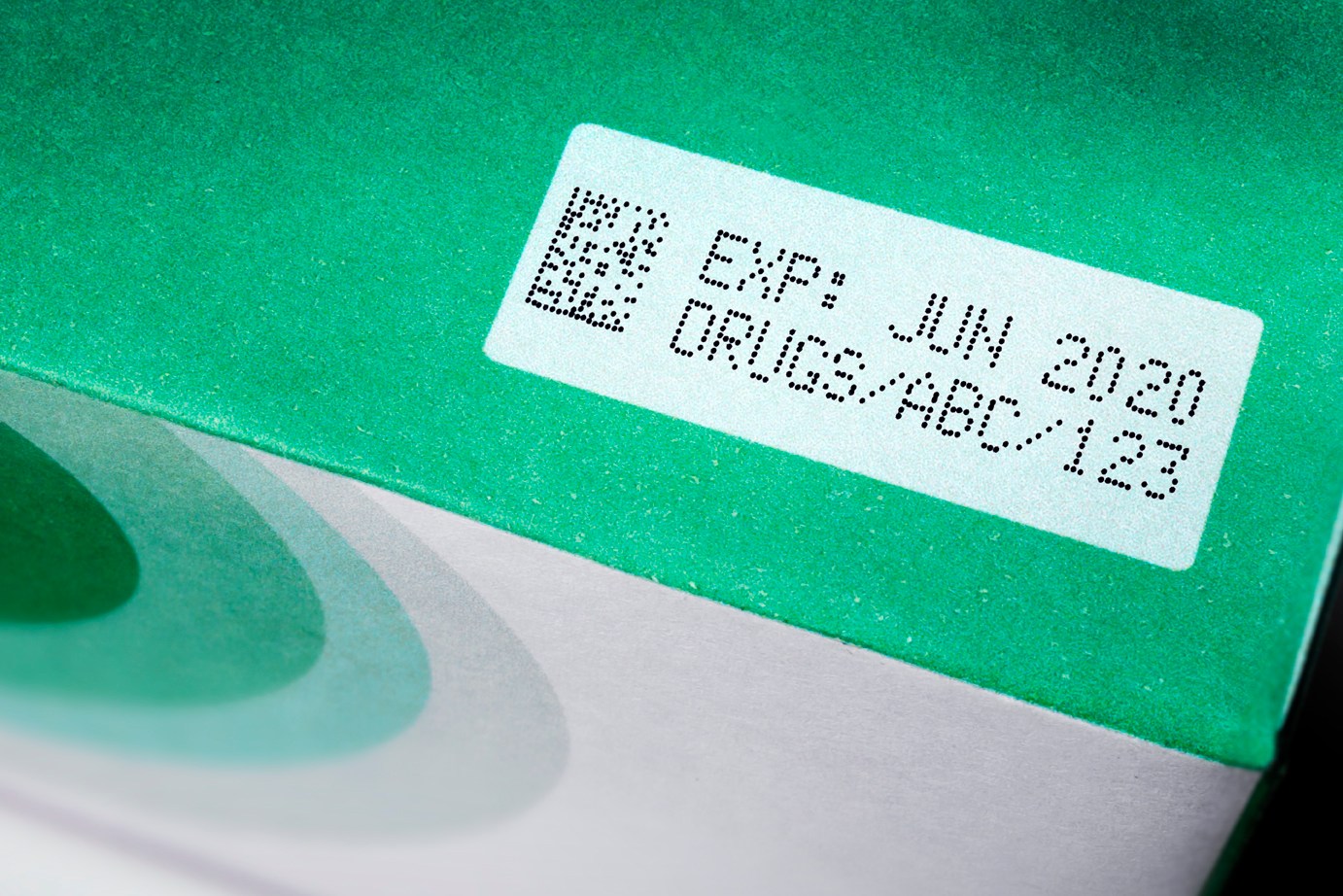 Coding and Marking Solutions for a Variety of Substrates