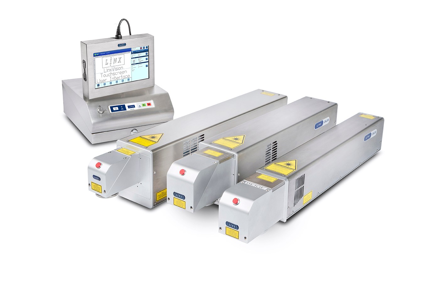 Batch Number Coding Machines | Lot & Batch Code Printers
