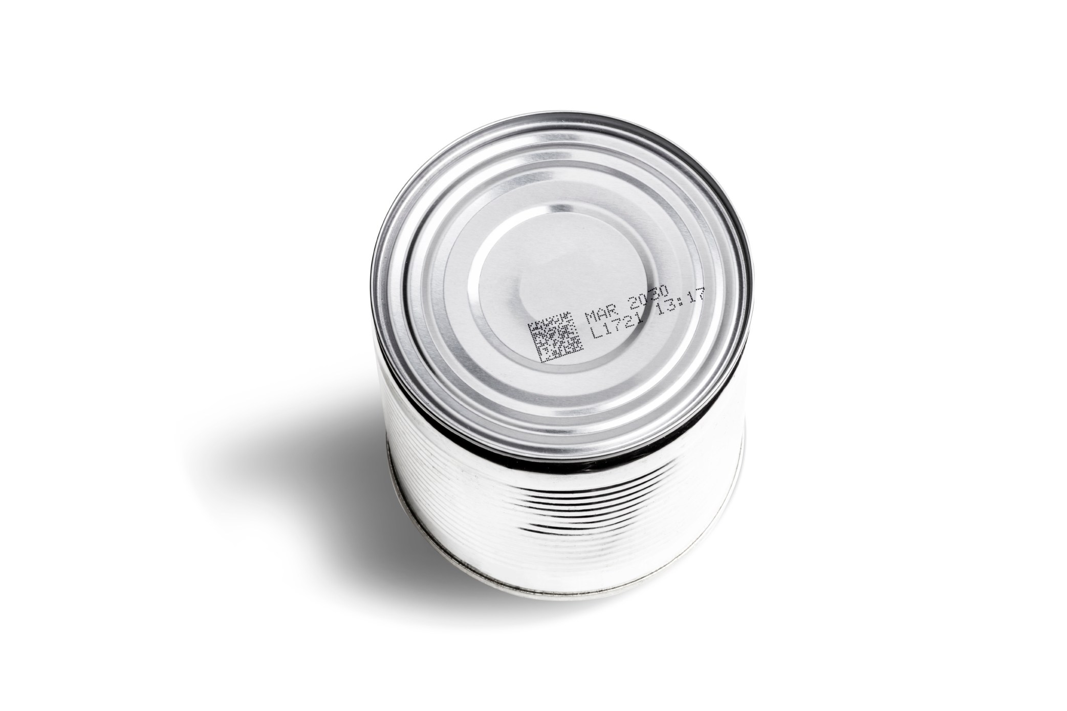 Can Coding | Steel & Aluminum Can Coders