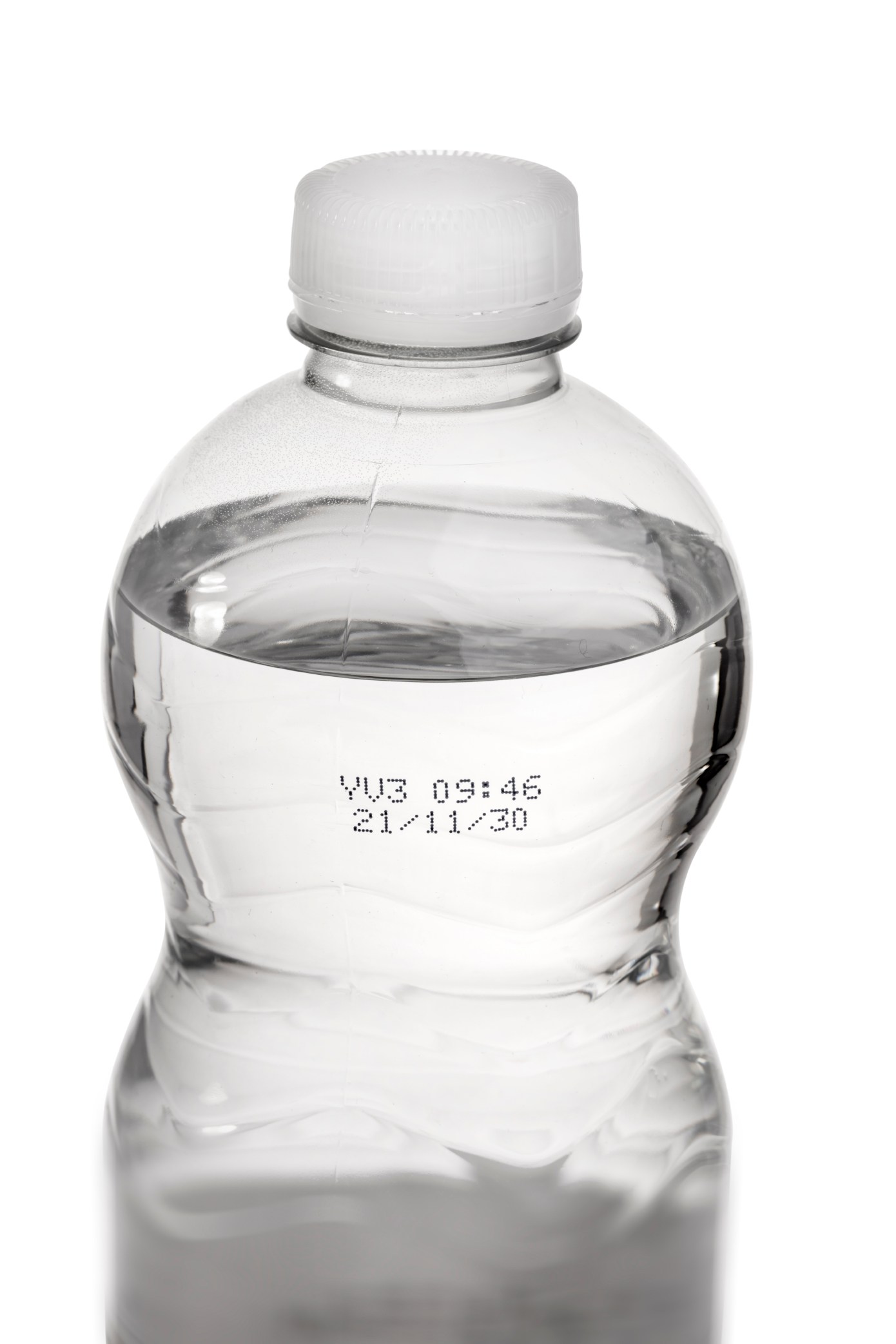 Bottle Coding | Plastic & Glass Bottle Printing