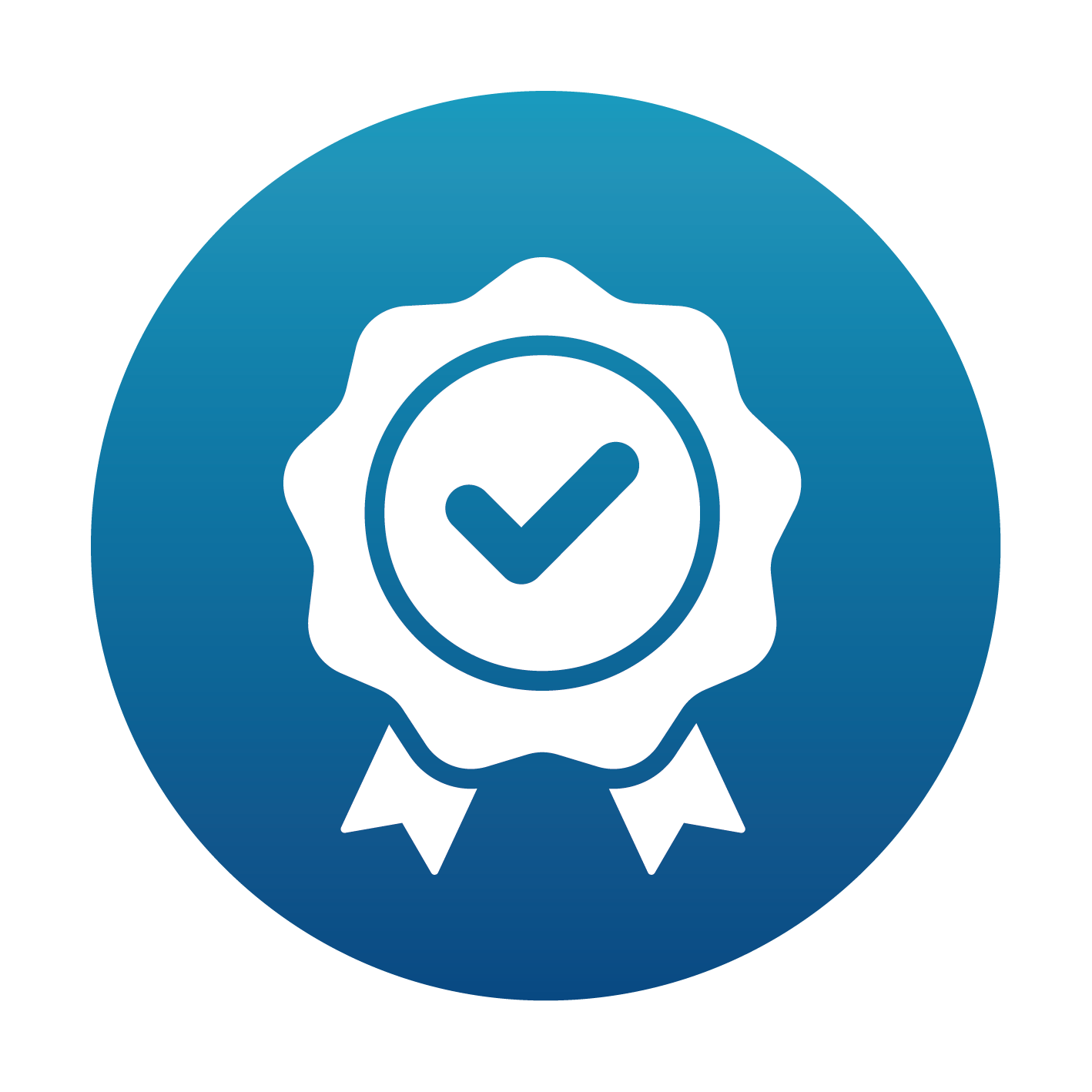1992 awards and certification icon